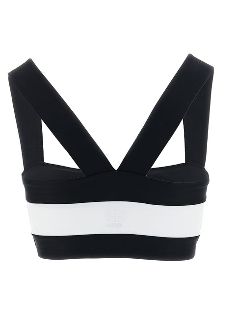 GOLDBERGH Bicolor Recycled Polyamide Bikini GOLDBERGH