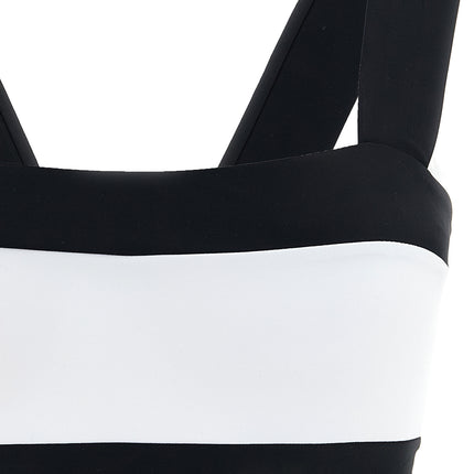 GOLDBERGH Bicolor Recycled Polyamide Bikini