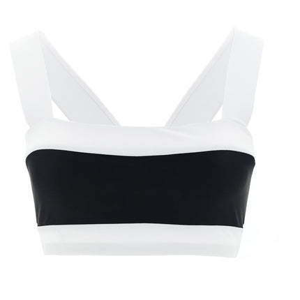 GOLDBERGH Bicolor Recycled Polyamide Bikini