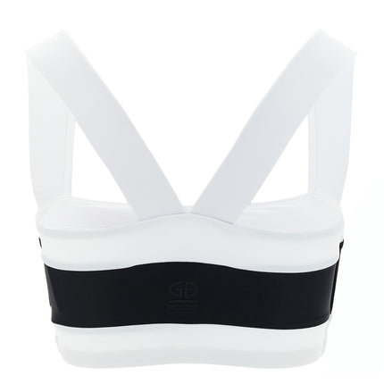 GOLDBERGH Bicolor Recycled Polyamide Bikini