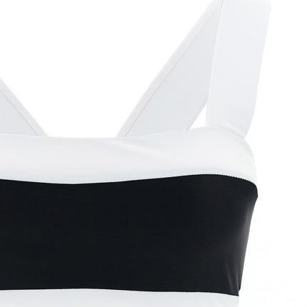 GOLDBERGH Bicolor Recycled Polyamide Bikini