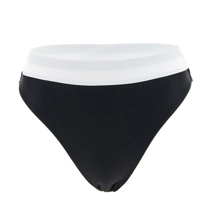 GOLDBERGH Bicolor Recycled Polyamide Swim Briefs