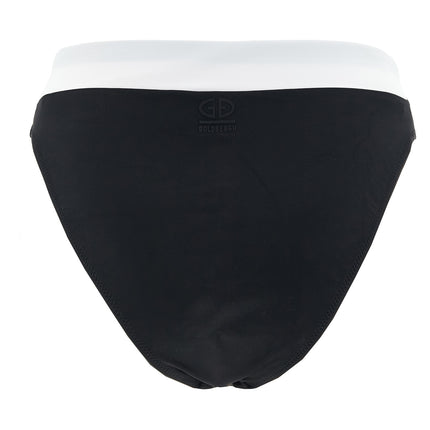 GOLDBERGH Bicolor Recycled Polyamide Swim Briefs