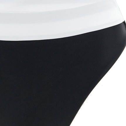 GOLDBERGH Bicolor Recycled Polyamide Swim Briefs