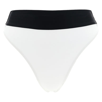 GOLDBERGH Bicolor Recycled Polyamide Swim Briefs