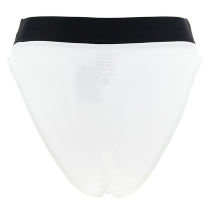 GOLDBERGH Bicolor Recycled Polyamide Swim Briefs