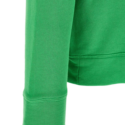 Polo Ralph Lauren Bicolor Cotton Sweatshirt