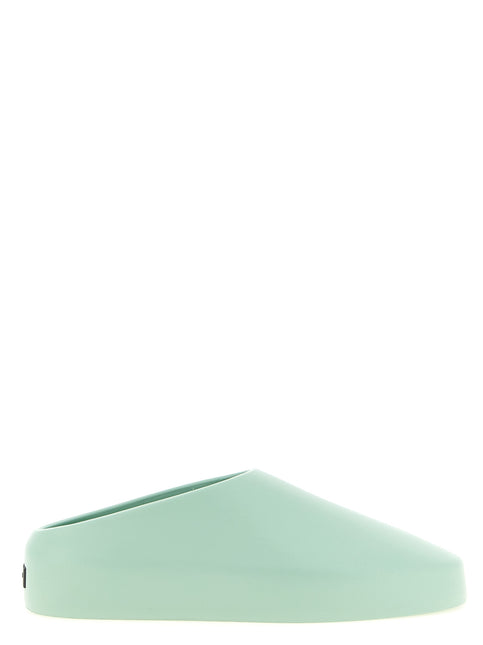 Fear Of God Bicolor Acetate Clogs Fear Of God