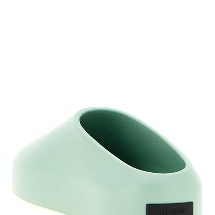 Fear Of God Bicolor Acetate Clogs
