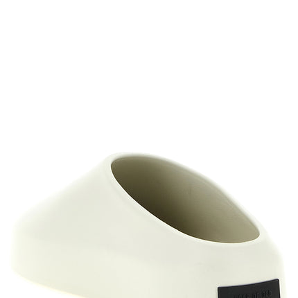 Fear Of God Beige Acetate Clogs