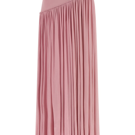 Zimmermann Multicolor Viscose Mini Skirt