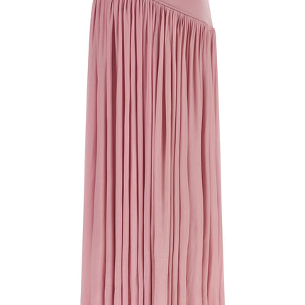 Zimmermann Multicolor Viscose Mini Skirt