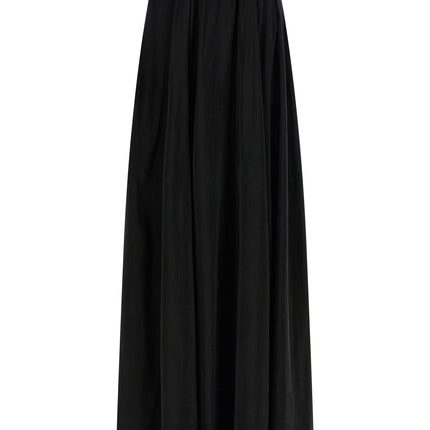 Maison Margiela Black Copper Mini Skirt