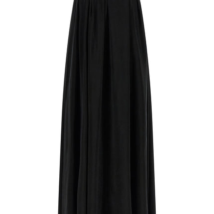 Maison Margiela Black Copper Mini Skirt