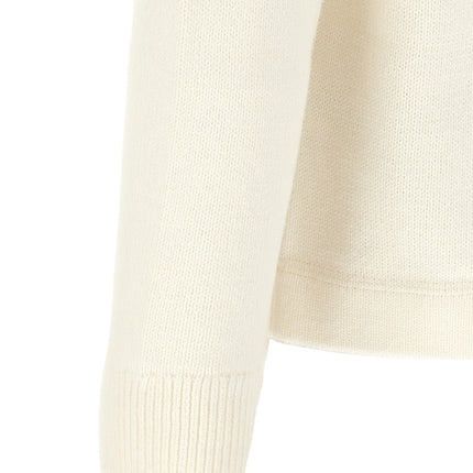 Polo Ralph Lauren Bicolor Cotton Cardigan