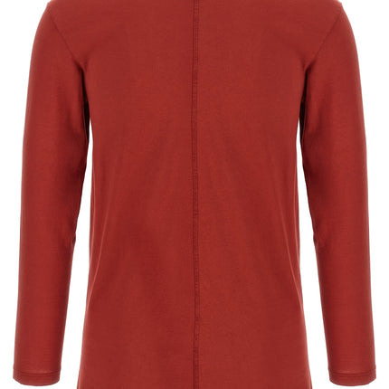 SECOND/LAYER Multicolor Cotton T-Shirt