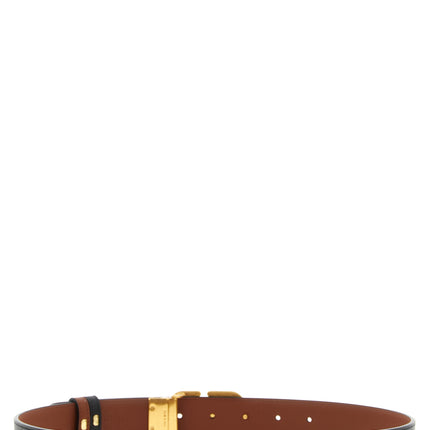 Valentino Garavani Multicolor Leather Regular Belt Valentino Garavani