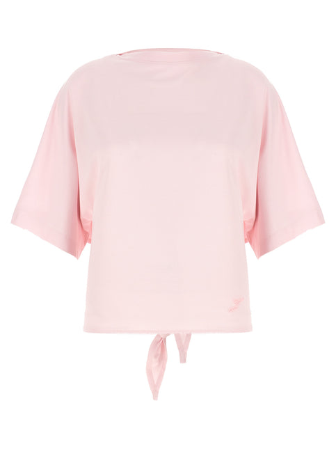 Jacquemus Multicolor Paper T-Shirt