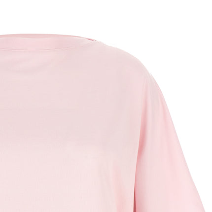 Jacquemus Multicolor Paper T-Shirt