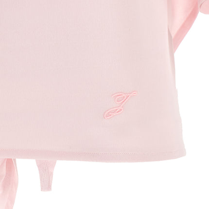 Jacquemus Multicolor Paper T-Shirt