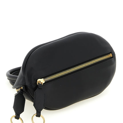 Balenciaga Black Calfskin Handbag Balenciaga