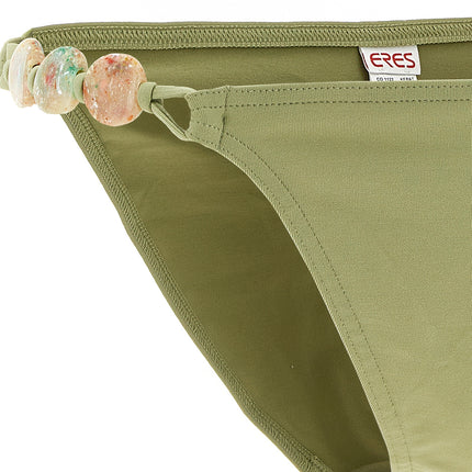 Eres Bicolor Polyamide Swim Briefs Eres