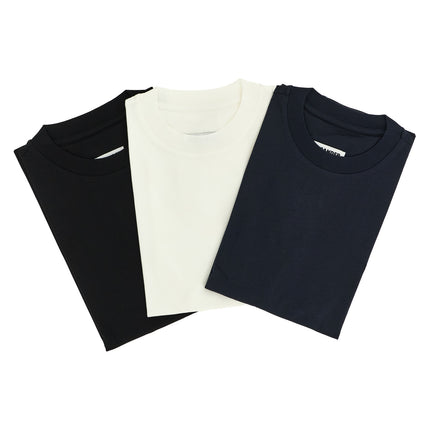 Jil Sander Multicolor Cotton T-Shirt Jil Sander