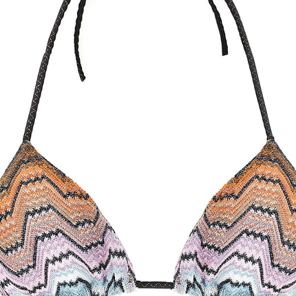 Missoni Multicolor Viscose Bikini
