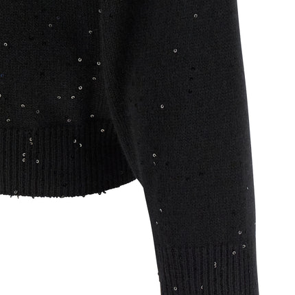 Brunello Cucinelli Black Cashmere Cardigan Brunello Cucinelli