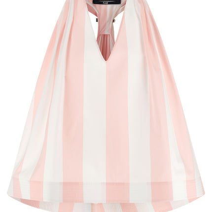 Jacquemus Multicolor Cotton Blouse Jacquemus
