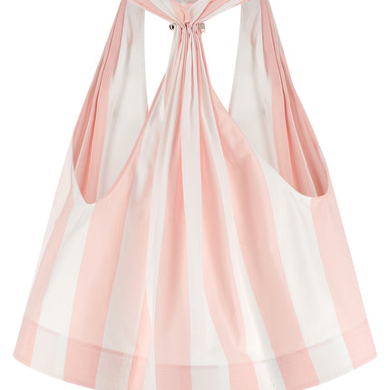 Jacquemus Multicolor Cotton Blouse Jacquemus