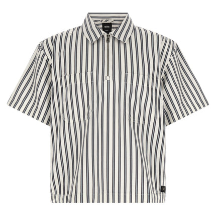 Vans Multicolor Cotton Blouse Vans