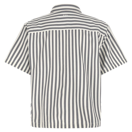 Vans Multicolor Cotton Blouse Vans