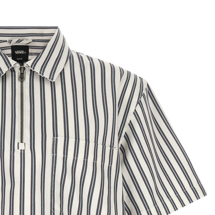 Vans Multicolor Cotton Blouse Vans