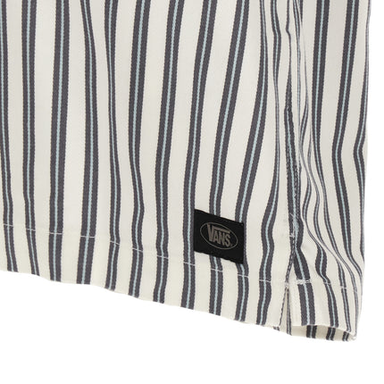 Vans Multicolor Cotton Blouse Vans