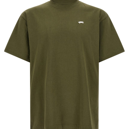 Vans Bicolor Cotton T-Shirt Vans