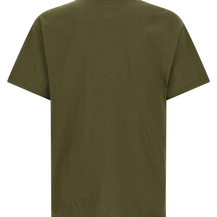 Vans Bicolor Cotton T-Shirt Vans