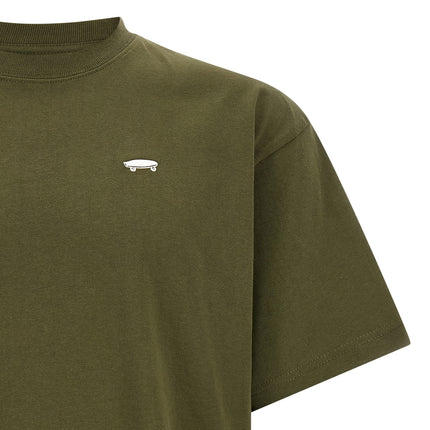 Vans Bicolor Cotton T-Shirt Vans