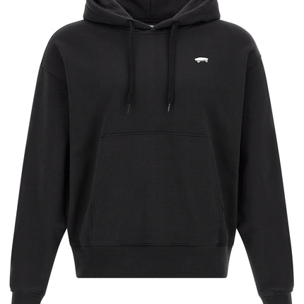 Vans Black Cotton Sweatshirt Vans