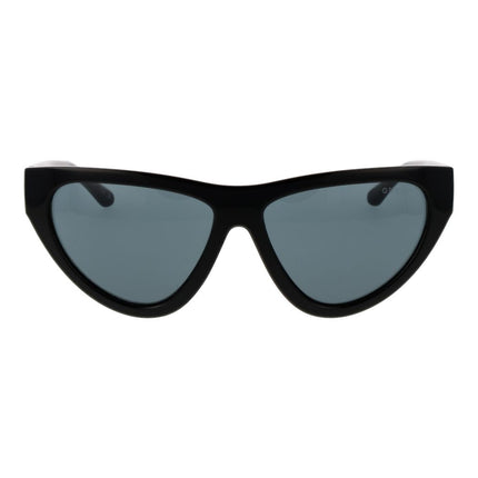 Guess Black Plastic Sunglasses