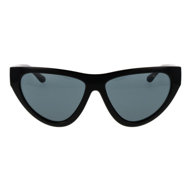 Guess Black Plastic Sunglasses