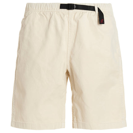 Gramicci Beige Cotton Bermuda Shorts