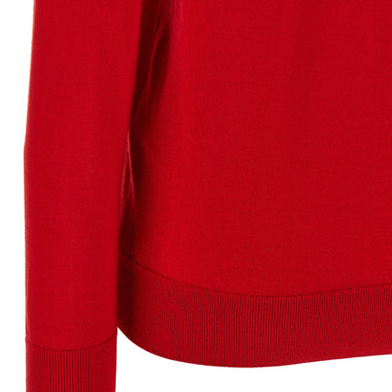 Brioni Multicolor Cashmere Polo Shirt