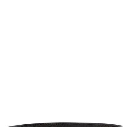 Tom Ford Brown Calfskin Regular Belt