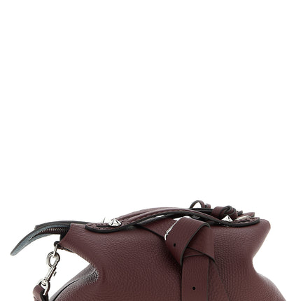 Fendi Multicolor Calfskin Handbag