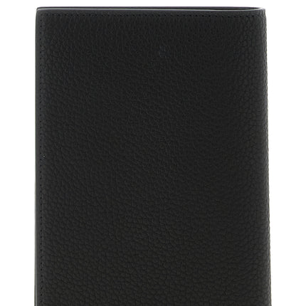 Tom Ford Black Calfskin Wallet