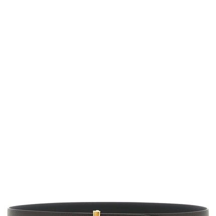 Tom Ford Multicolor Calfskin Regular Belt