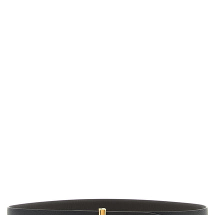 Tom Ford Multicolor Calfskin Regular Belt
