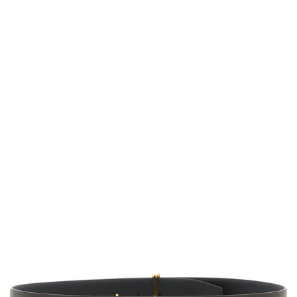 Tom Ford Multicolor Calfskin Regular Belt