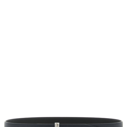 Tom Ford Multicolor Calfskin Belt